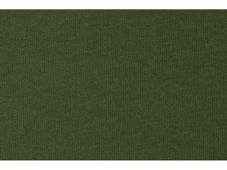 Футболка Heavy Super Club мужская, бутылочный зеленый