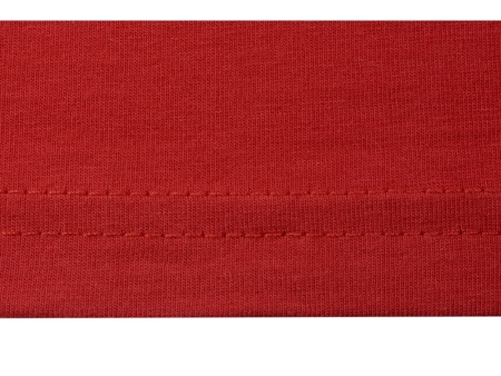 Футболка Heavy Super Club мужская, красный