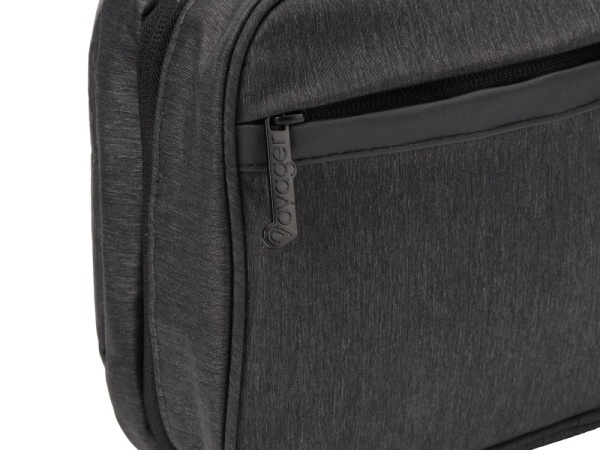 Дорожный несессер с крючком District Дорожный несессер с крючком District