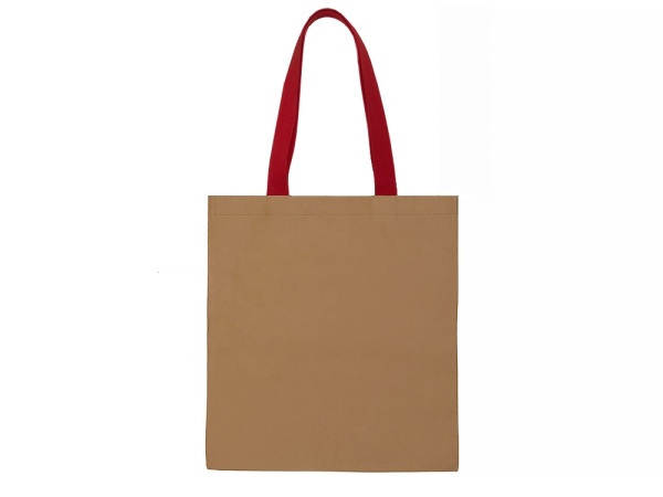 Сумка-шопер Papyrus из моющейся крафт-бумаги