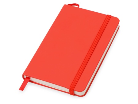 Блокнот А6 Vision, Lettertone, красный Блокнот А6 Vision, Lettertone, красный