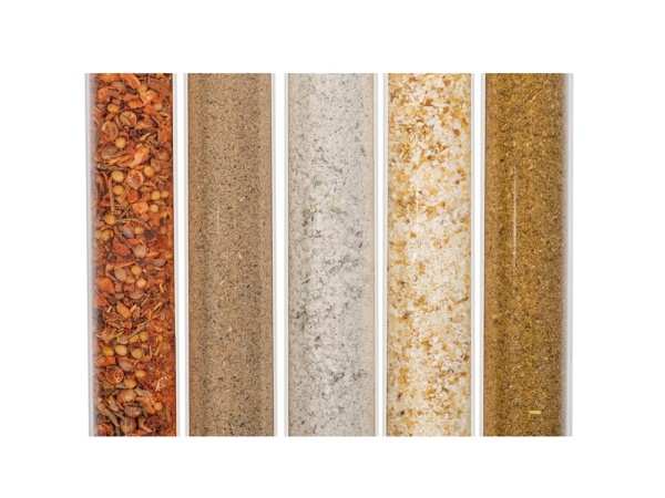 Набор специй и приправ Delish Набор специй и приправ Delish