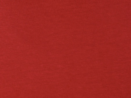 Футболка Rotterdam мужская, красный/белый