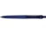 Ручка пластиковая шариковая Prodir DS8 PRR софт-тач