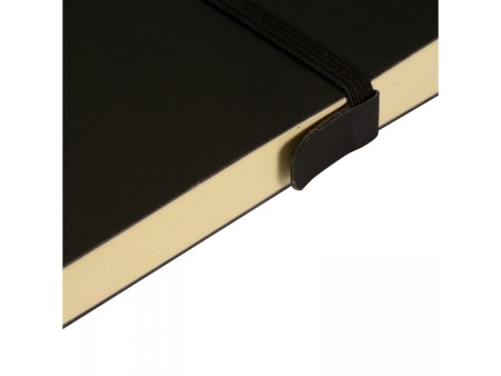 Ежедневник недатированный А5 Tokyo, черный Ежедневник недатированный А5 Tokyo, черный