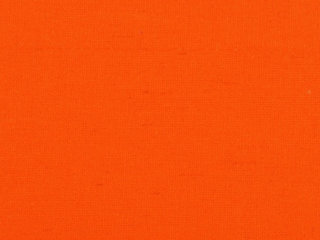 Складная хлопковая сумка для шопинга Gross с карманом, оранжевый