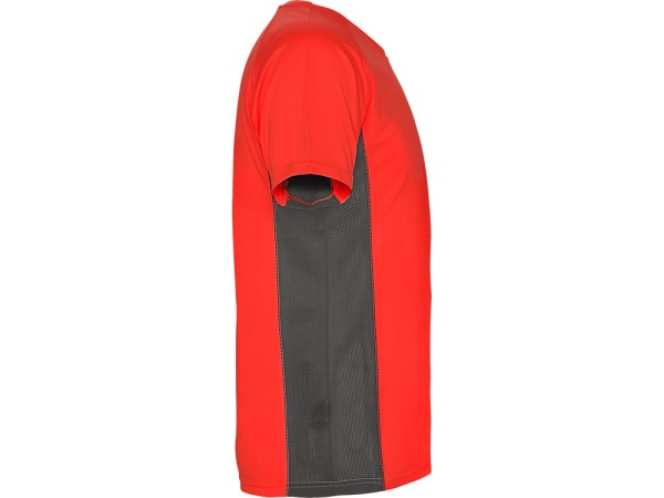 Спортивная футболка SHANGHAI мужская