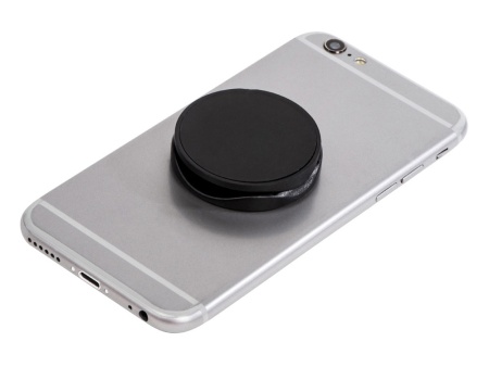 Держатель для телефона с отверстием для пальца Pop Flex