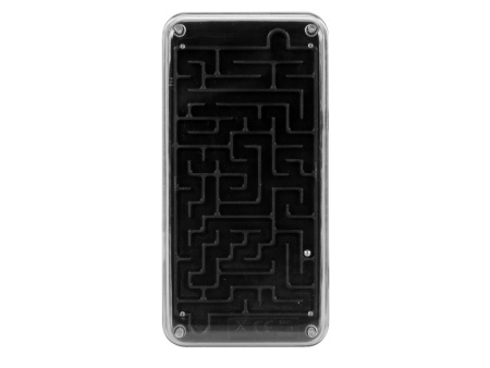 Калькулятор Нить Ариадны, черный