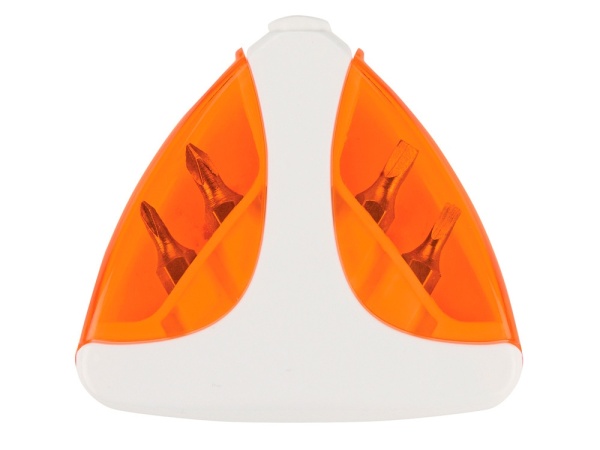 Набор отверток Лепесток