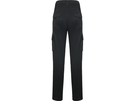 Брюки женские Daily Stretch, свинцовый