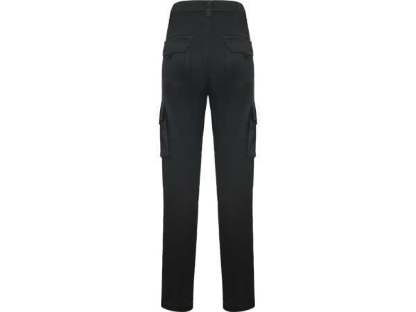 Брюки женские Daily Stretch, свинцовый Брюки женские Daily Stretch, свинцовый