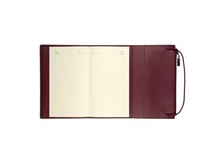 Ежедневник недатированный А5- Dolce Vita Ежедневник недатированный А5- Dolce Vita