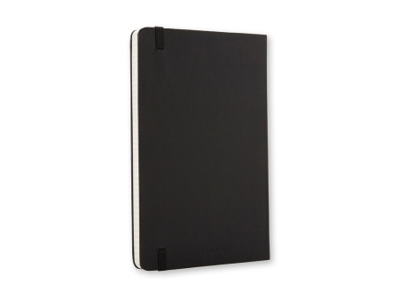 Записная книжка Moleskine Classic (в клетку) в твердой обложке, Large (13х21см), черный Записная книжка Moleskine Classic (в клетку) в твердой обложке, Large (13х21см), черный