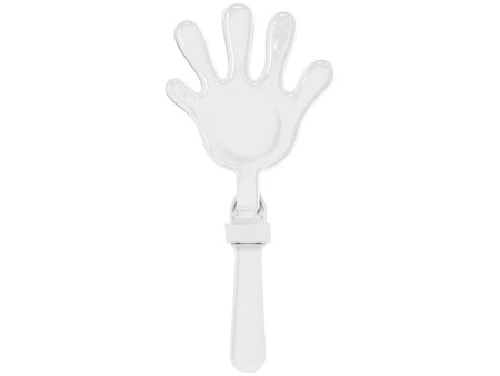 Хлопалка High-Five, белый
