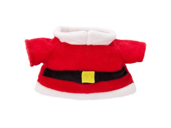 Плюшевый медведь Santa Плюшевый медведь Santa