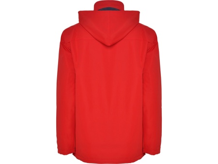 Парка утепленная Europa мужская