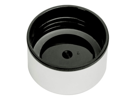 Бутылка для воды Tonic, 420 мл, белый