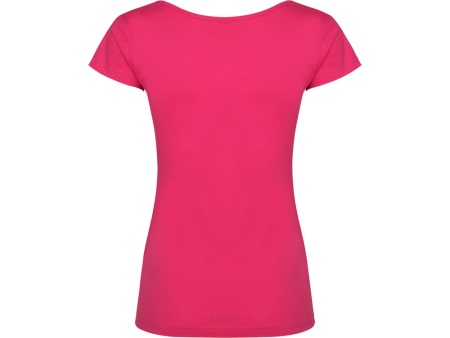 Футболка Guadalupe женская, фуксия