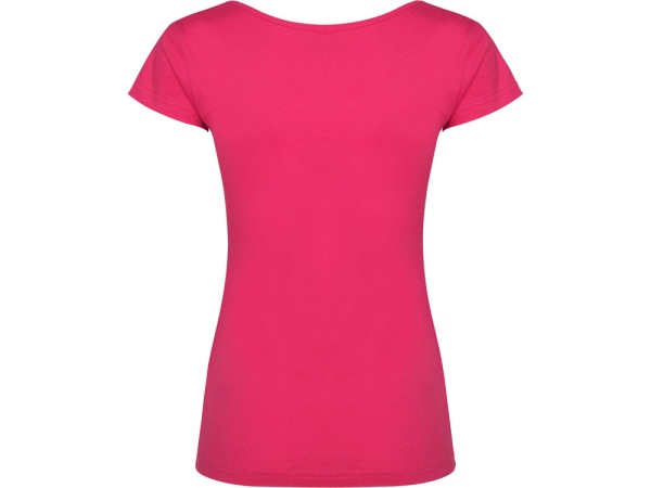 Футболка Guadalupe женская, фуксия