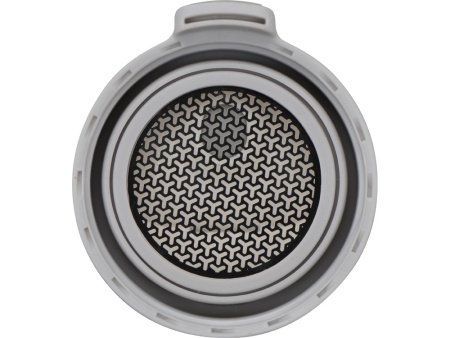 Герметичная термокружка Trigger 380мл, синий