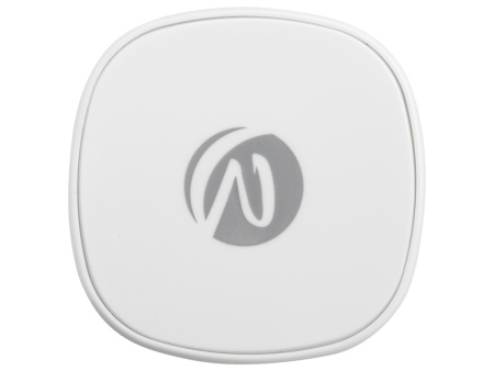 Настольный мини-пылесос Smalll REMEZair, белый