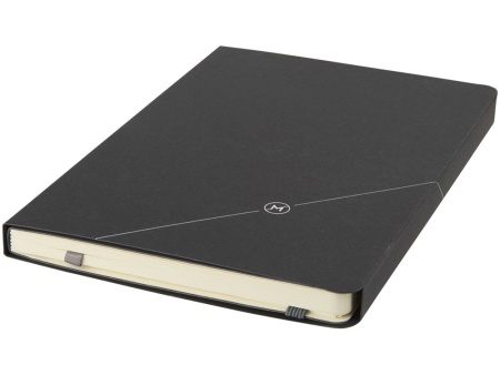 Блокнот Revello, антрацит Блокнот Revello, антрацит