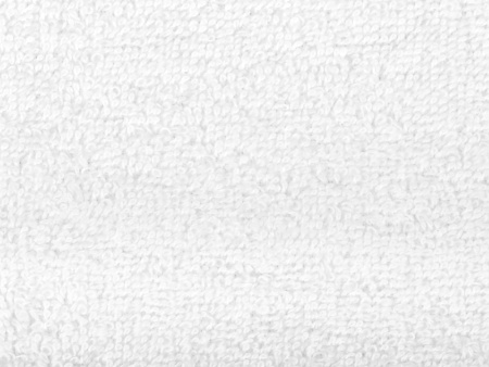 Полотенце Terry М, 450, белый