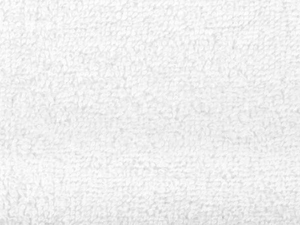 Полотенце Terry М, 450, белый