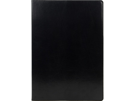 Еженедельник недатированный А4 Profy, черный Еженедельник недатированный А4 Profy, черный