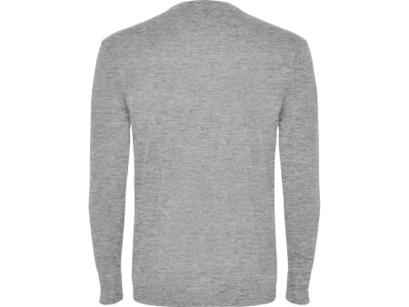 Футболка Pointer мужская, серый меланж