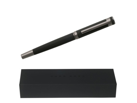 Ручка-роллер Caption. Hugo Boss