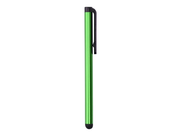 Стилус металлический Touch Smart Phone Tablet PC Universal, зеленый Стилус металлический Touch Smart Phone Tablet PC Universal, зеленый
