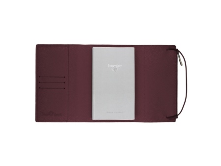 Ежедневник недатированный А5- Dolce Vita Ежедневник недатированный А5- Dolce Vita