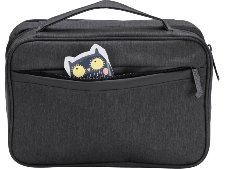 Несессер для путешествия с крючком District Несессер для путешествия с крючком District