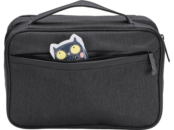 Дорожный несессер с крючком District Дорожный несессер с крючком District