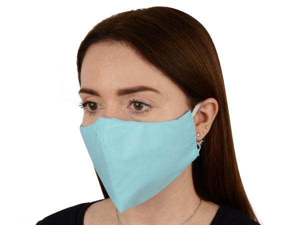 Маска для лица многоразовая Маска для лица многоразовая