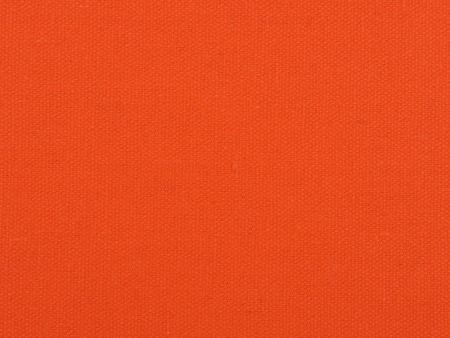 Сумка для шопинга Steady из хлопка с парусиновыми ручками, 260 г/м2, оранжевый