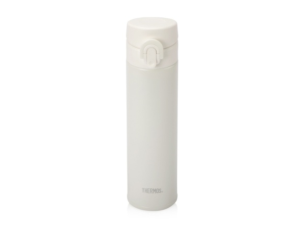 Термос из нерж. стали тм THERMOS JNI-402 ALW SS Vac. Insulated Flask,400ml, белый Термос из нерж. стали тм THERMOS JNI-402 ALW SS Vac. Insulated Flask,400ml, белый