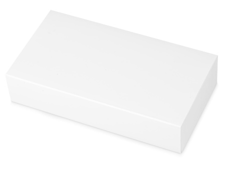 Портативное зарядное устройство Джет с 2-мя USB-портами, 8000 mAh, синий