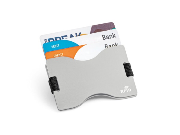 Визитница с защитой RFID MULLER Визитница с защитой RFID MULLER