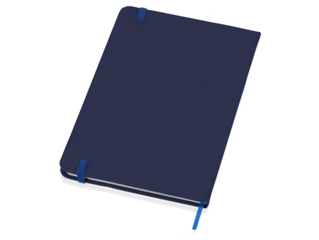 Блокнот А6 Rainbow M, синий Блокнот А6 Rainbow M, синий