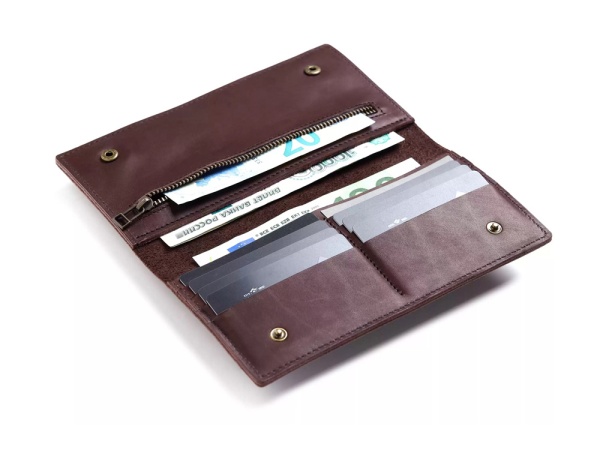 Бумажник Денмарк Бумажник Денмарк