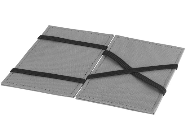 Бумажник Adventurer с защитой от RFID считывания Бумажник Adventurer с защитой от RFID считывания