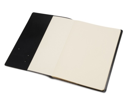 Еженедельник недатированный А4 Profy, черный Еженедельник недатированный А4 Profy, черный