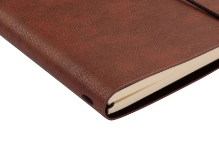 Ежедневник недатированный А5 Palermo