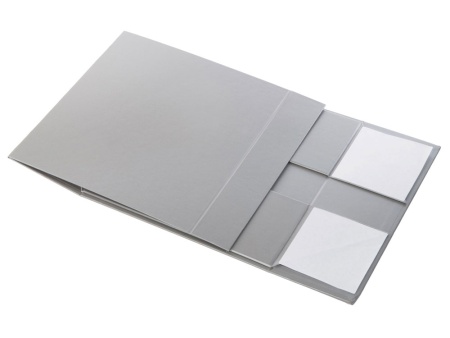 Коробка разборная с магнитным клапаном Коробка разборная с магнитным клапаном