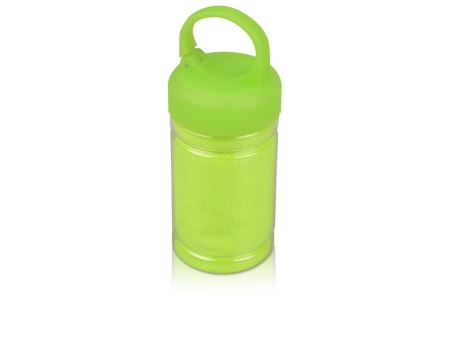 Набор для фитнеса Cross, зеленое яблоко