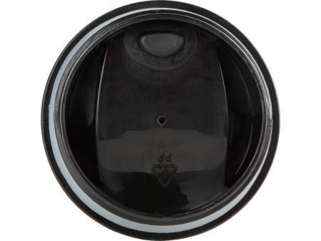 Термокружка Mony Steel soft-touch