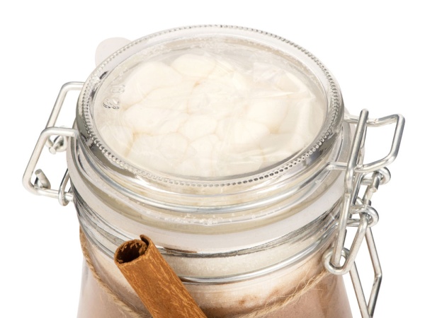 Набор для приготовления горячего шоколада  Hot choc Набор для приготовления горячего шоколада  Hot choc